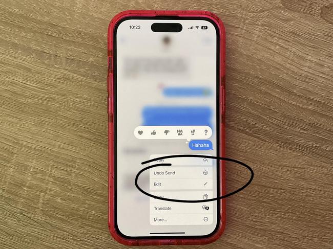 iPhone features you didn’t know you had