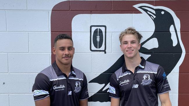 NRL’s latest schoolboy signing revealed, Meninga, Connell teams of the week named