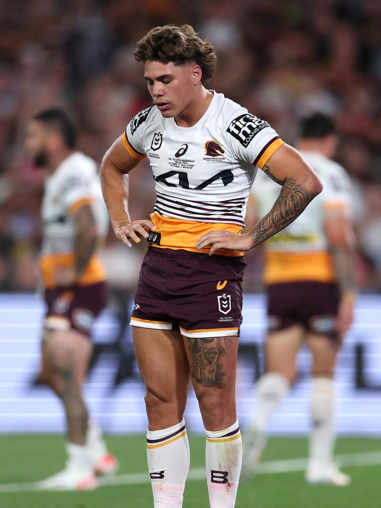 NRL Grand Final 2023: Reece Walsh, Brisbane Broncos, Dylan Edwards,  analysis, NRL fullbacks