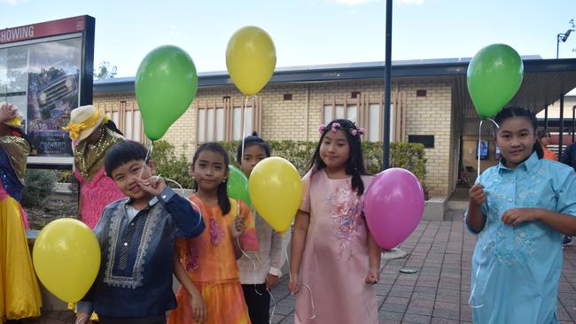 One Long Table returns to Chinchilla for 2024