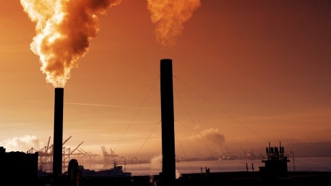 Andrew Liveris says Australia must prosecute the global environmental and social governance agenda. Picture: Thinkstock