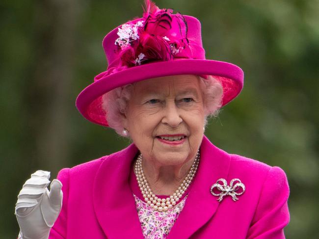 Aussies could get day off after Queen’s death