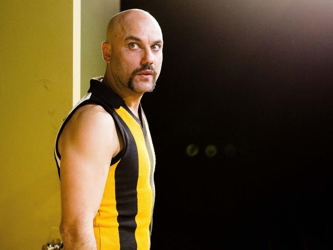 <h2>Not too removed</h2>Sydney outfit Rock Surfers Theatre Co revives David Williamson’s most popular and explosive play, <i>The Removalists</i>, set in 1970s suburban Sydney with the lingo and era intact. Brisbane Powerhouse, Friday 7.30pm, Saturday 1pm and 7.30pm. <b><a href=
