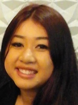 Diana Nguyen, who died at defqon festival September 2018.