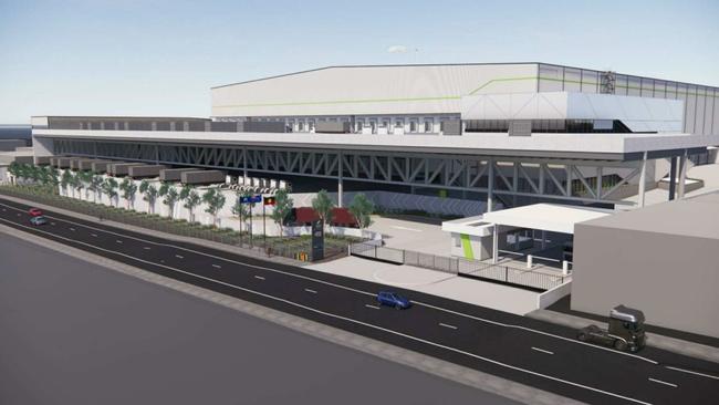 The centre will open 24 hours if ppproved.