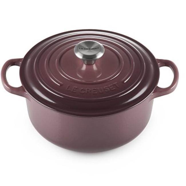 A Le Creuset large Dutch oven currently costs $544 at David Jones.