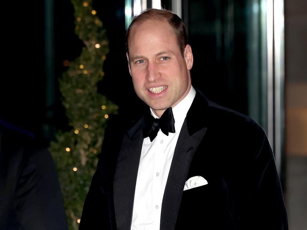 King Charles health update: Prince William returns to royal duties amid  crisis