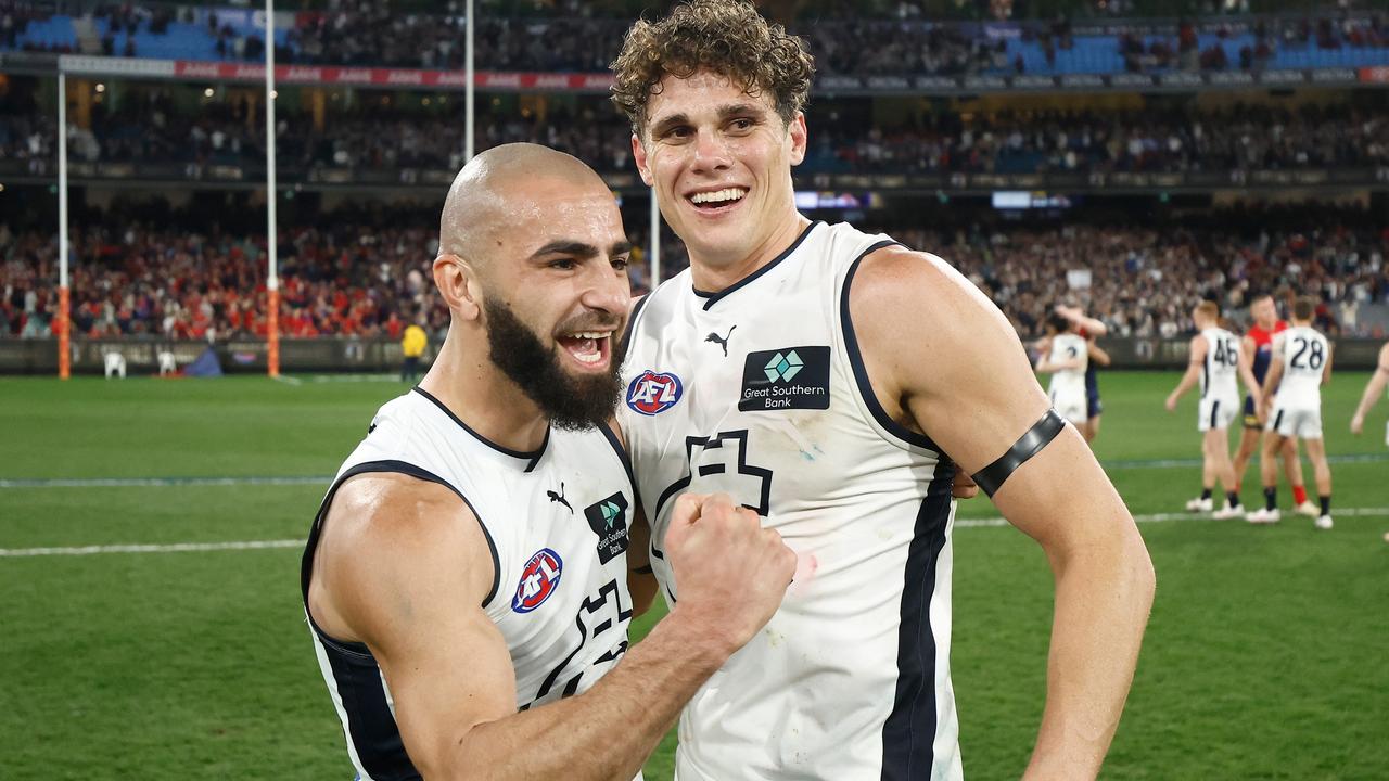 Full AFL 2025 fixture Grand finallists dudded as new ‘primetime darlings’ crowned BalkansTimes