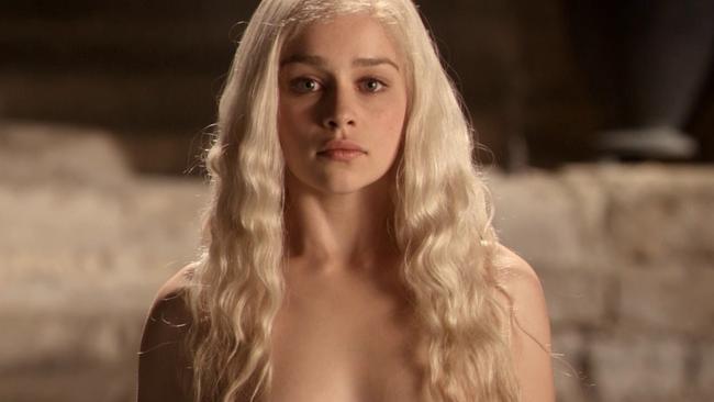 How Game of Thrones makes us stop watching porn news .au