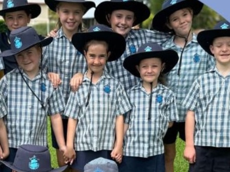 St Joseph's Primary School in Gayndah had the best primary results of all the schools in the North Burnett in Naplan 2024, scoring an average of 495.2.