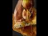 How do food photographers capture the perfect bite?