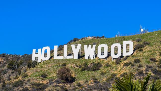 Hollywood script writers are demanding higher pay, minimum guarantees of stable employment and a greater share of profits from the boom in streaming. Picture: istock