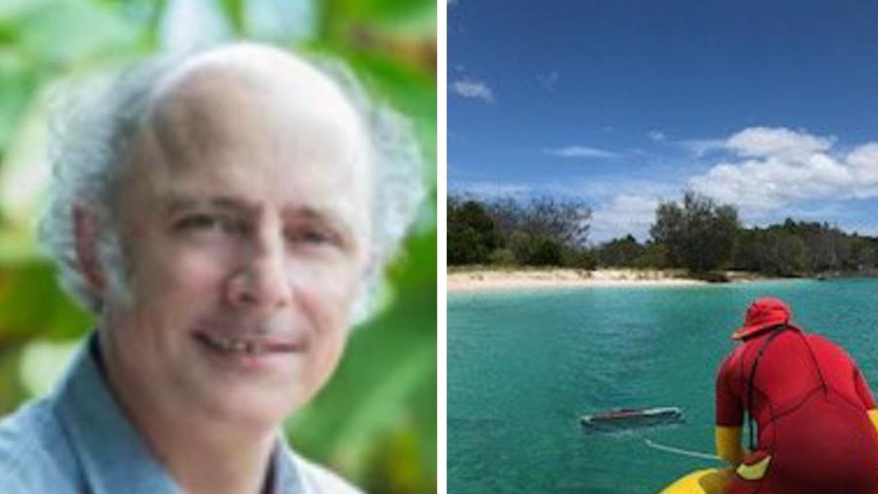 University of Sunshine Coast Professor of Global Change Ecology David Schoeman said he was not surprised to see more irukandji in the water, particularly after the last few weeks of southeast winds as well as the water becoming more favourable to the species.