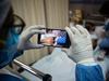 New monkeypox strain found as virus mutates