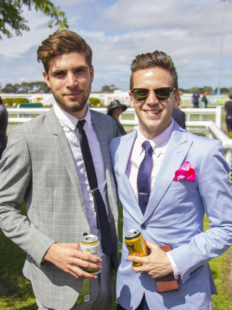 Geelong Cup fashion flashback | The Advertiser