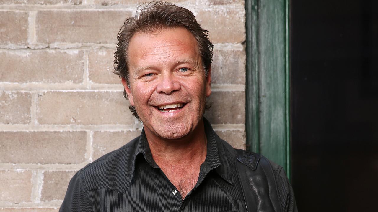 Troy Cassar Daley Celebrates His Greatest Hits In Country Music The Weekly Times