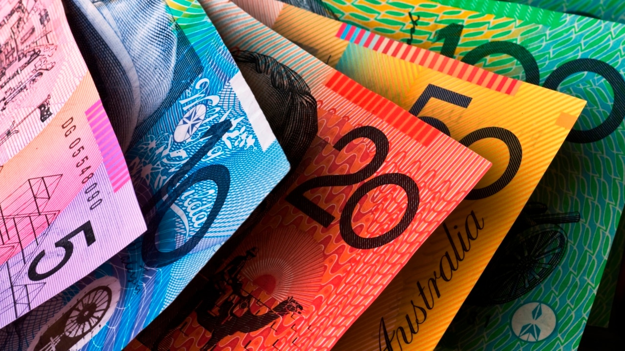 Australians to withdraw $42b from super