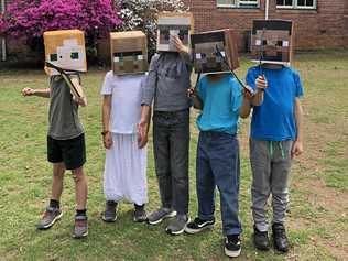 EVENT: The Futurama Drama film festival will showcase short films, animations and music videos put together by Bangalow Public School students.