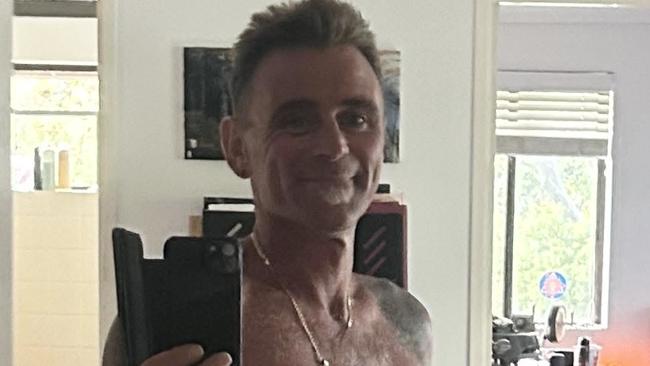 Daniel Noel Woods faced Byron Bay Local Court on Tuesday.