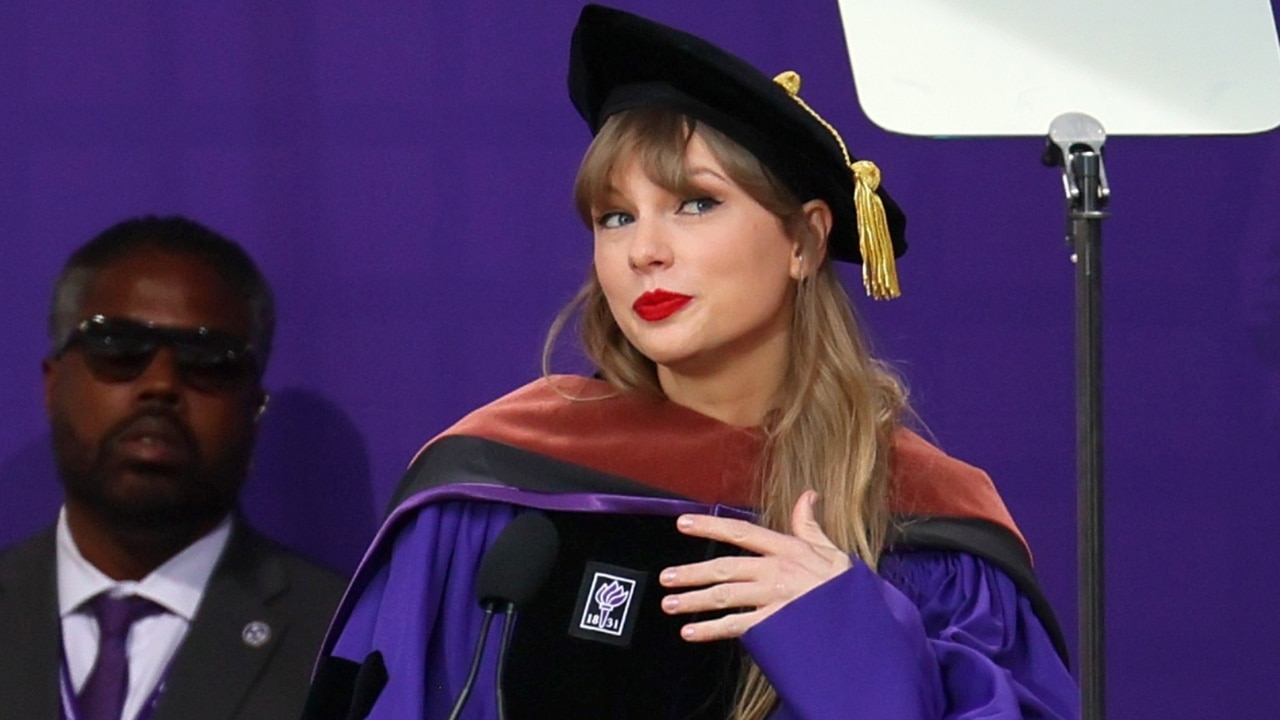 ‘Junk’: Harvard to offer course on Taylor Swift in 2024