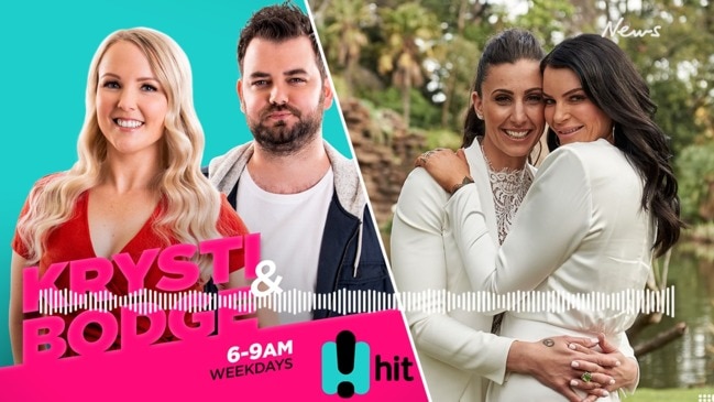 MAFS bride says this season was a flop (Hit FM)