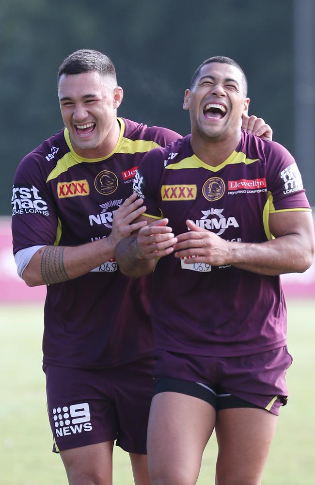 Jamayne Isaako could be set for a move to the Hunter. Pic: Peter Wallis