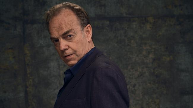 Hugo Weaving stars in How to Make Gravy, an adaptation of Paul Kelly’s jailbird anthem.