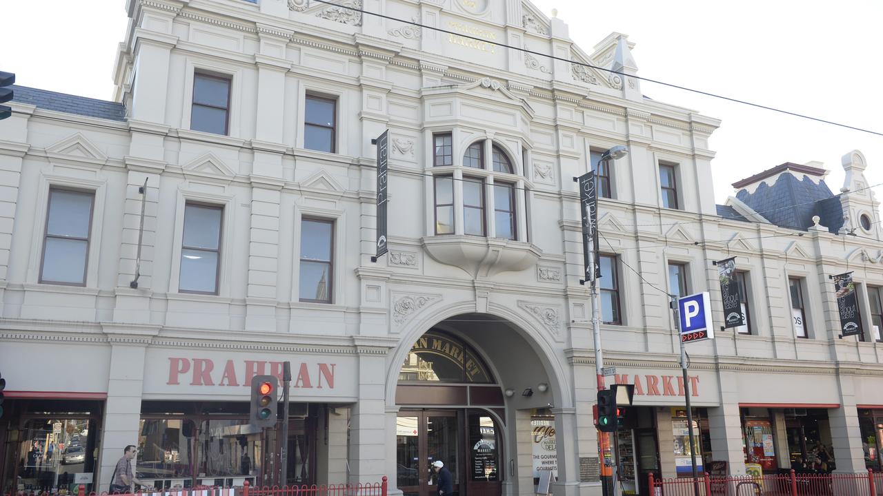 Prahran Market has been named as the latest venue of concern after an infected shopper visited seven traders on Saturday July 17 from 9:40am to 11:15am.