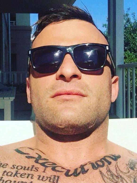 Hitman Hamad Assaad was gunned down outside his Georges Hall home just weeks ago.