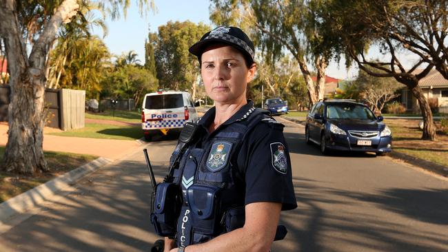 Daylight robbery: Sandgate Police have warned of an increase in house ...