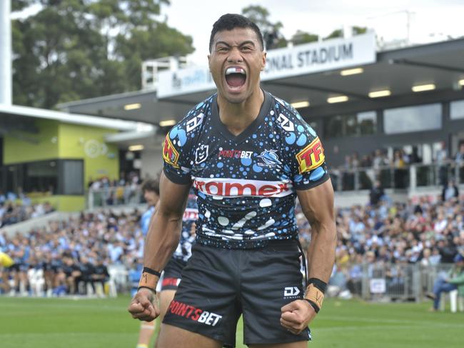 ‘First of many’: Coffs triumphs as NRL makes its debut