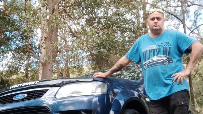 IN COURT: Craig Gordon Hanlon appeared in the Bundaberg Magistrates Court.