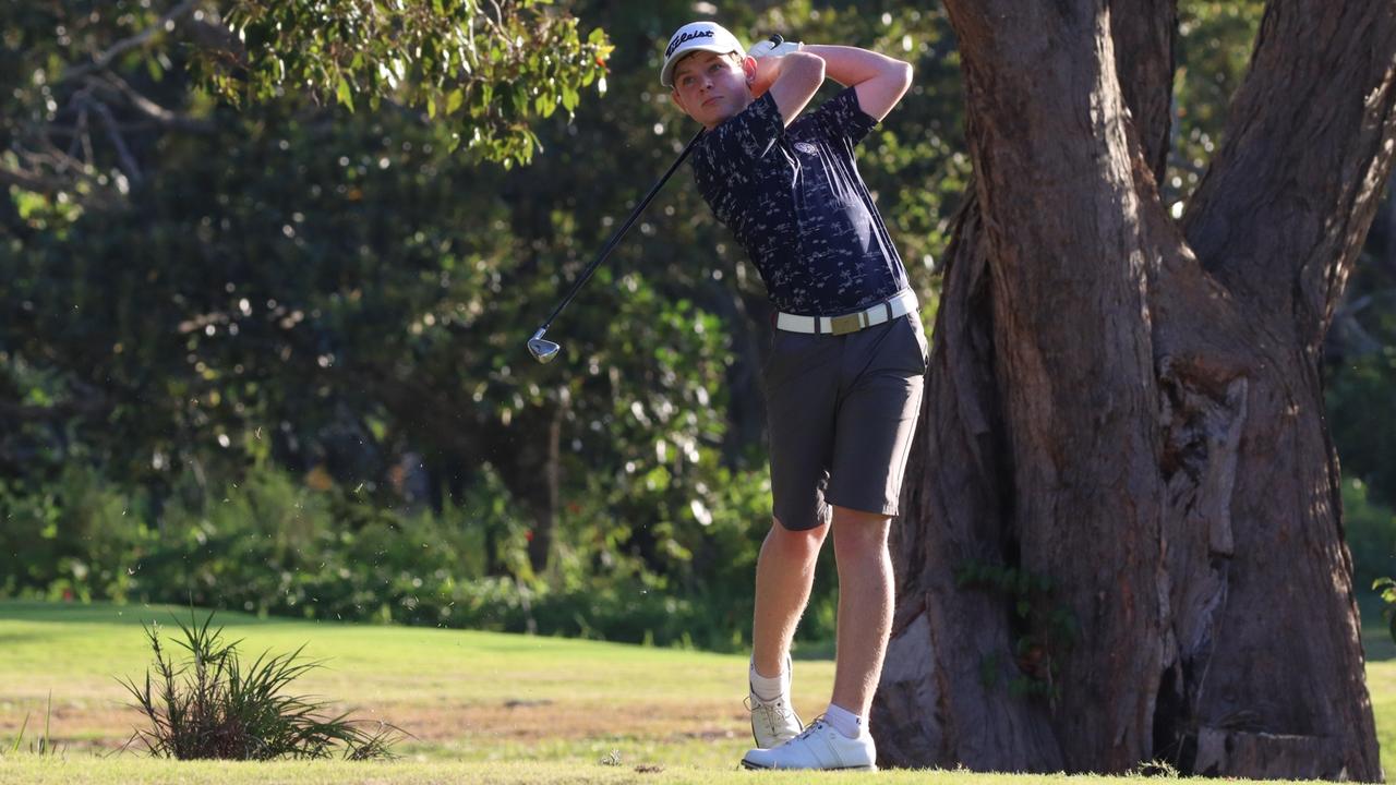 Talent vying for glory at the NSW Juniors Championships at Byron Bay Golf Club and Ocean Shores Country Club from 4 - 7 July, 2023.