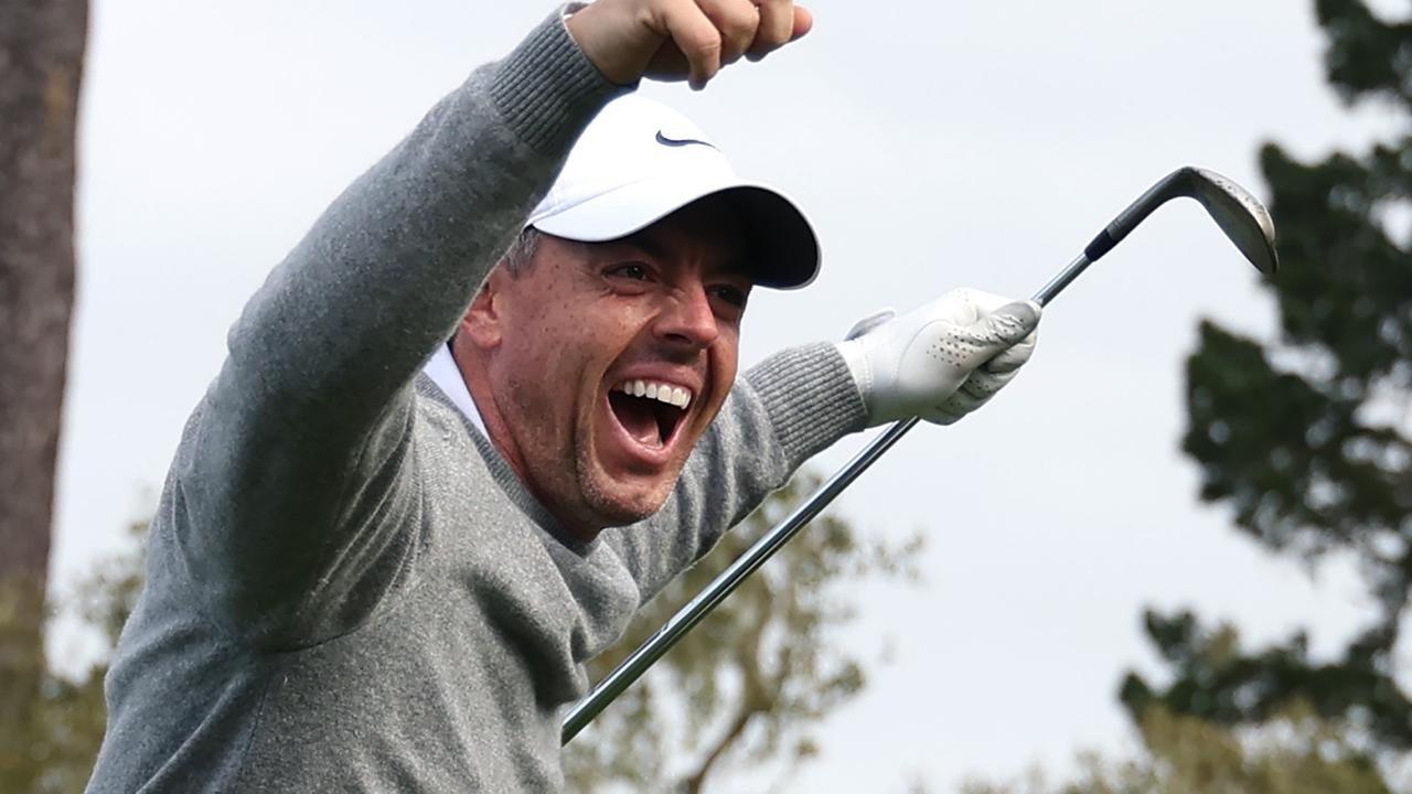 Rory’s ace stuns but behind Aussie gun in $30m chase