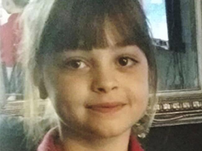 The mother of Saffie Roussos learned about her daughter’s fate after coming off life support, a family friend has said.