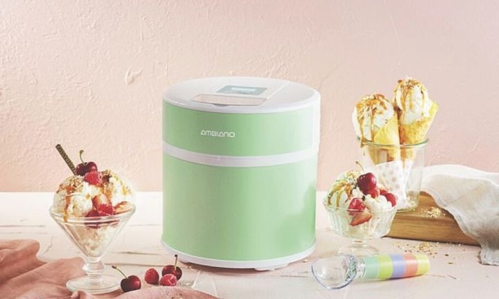 ALDI to sell 39 ice cream maker in summer entertaining Special Buys range Kidspot