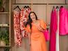 What slowdown? David Jones shoppers spend up