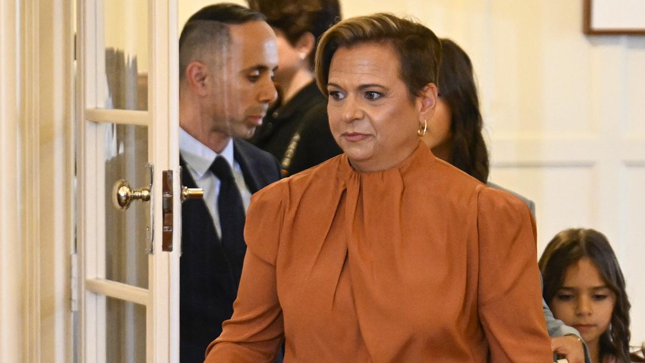 A welcome start from our new Attorney-General