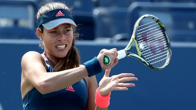 Ana Ivanovic of Serbia has announced her retirement from competitive tennis aged just 29.