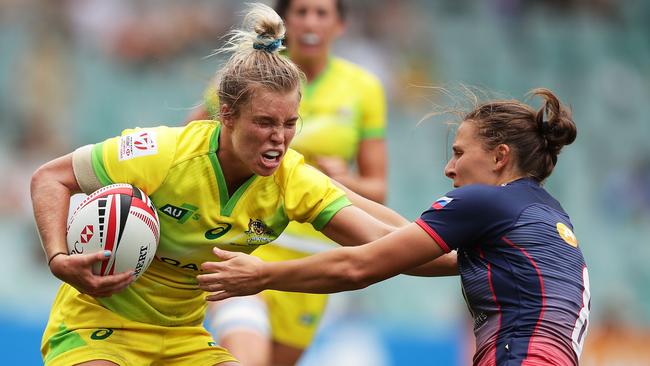 Rugby boss call for other global sevens tournaments Sydney sevens lead ...