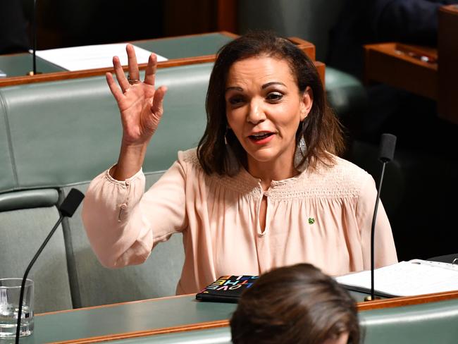 Labor Member for Cowan Anne Aly. Picture: AAP