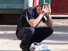Man dies in suburban workplace incident