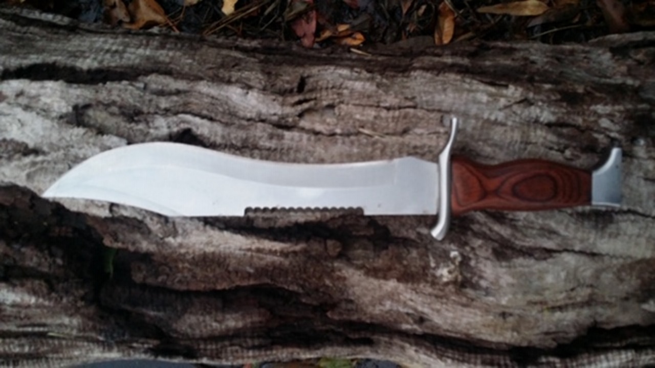 Police searching for knife related to 2018 Adelaide murder