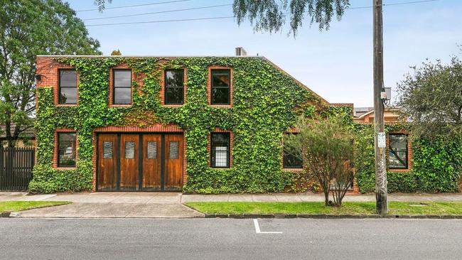 14A Milfay Ave, Moonee Ponds is heading under the hammer, and was the most-viewed home going to auction on Realestate.com.au this week.