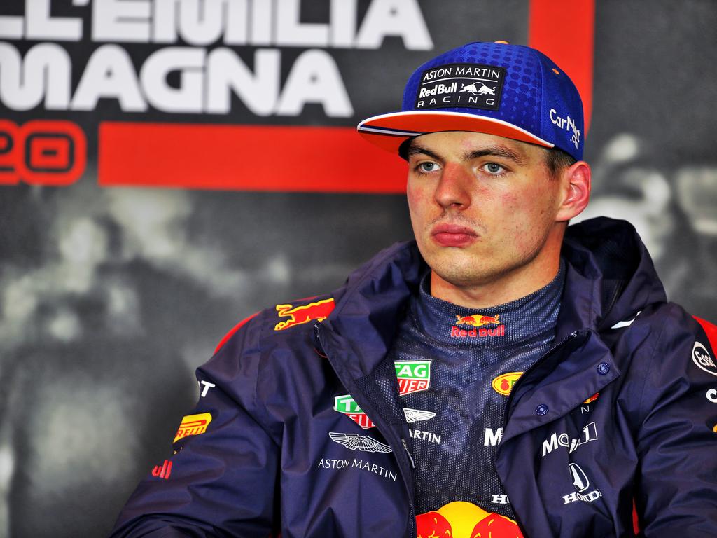 Can Max Verstappen dethrone Lewis Hamilton with a Red Bull power unit?