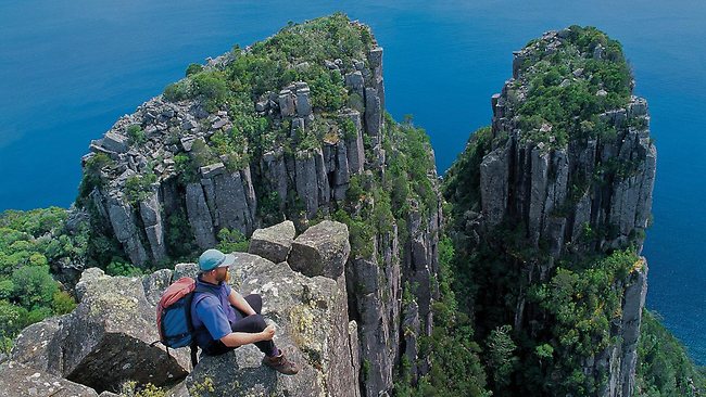 Escape Maria Island