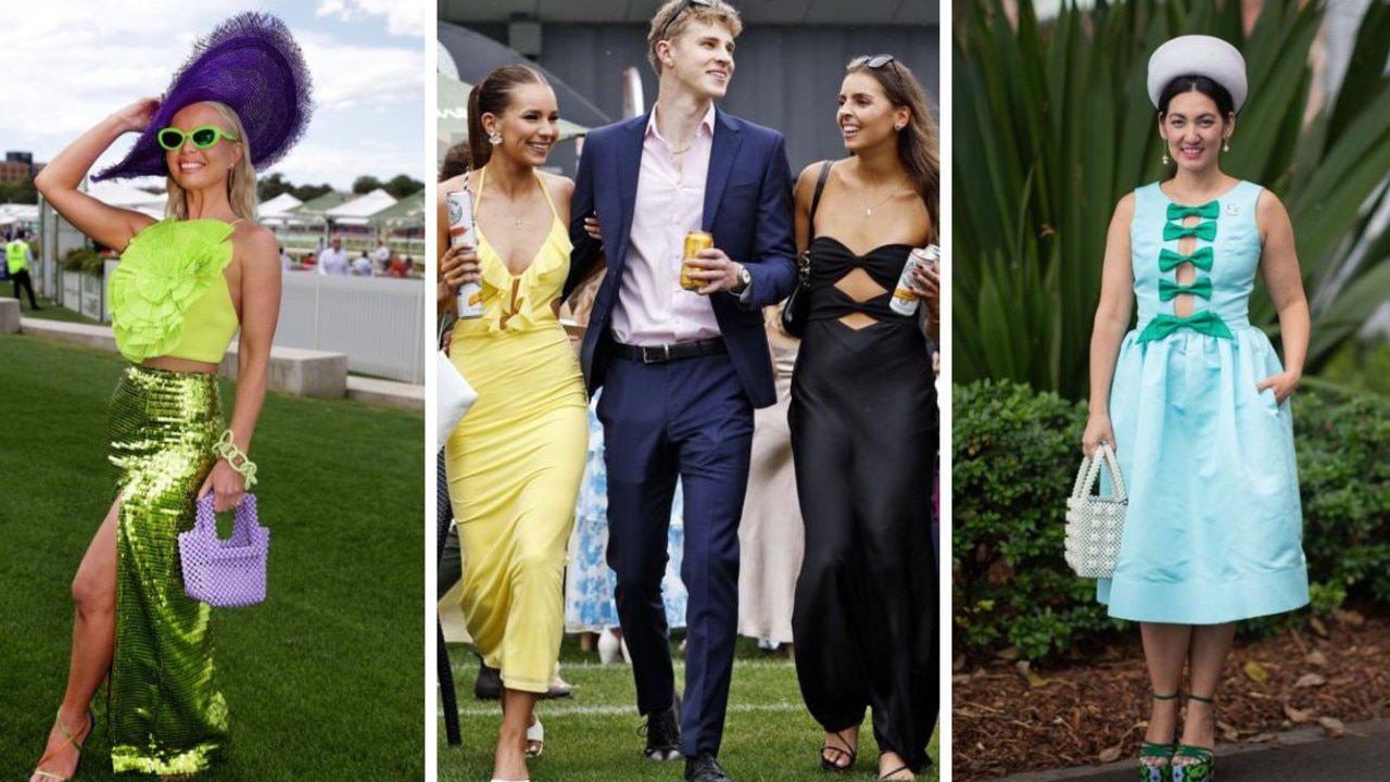 Spring racing gallery: All the best looks from the season so far