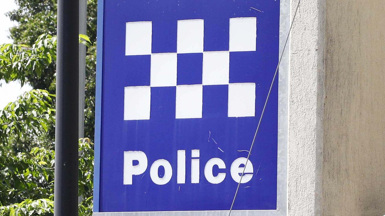 A 20-year-old man has been charged with murder following the death of a 10-week-old baby girl in central Queensland. Picture: NewsWire/Tertius Pickard