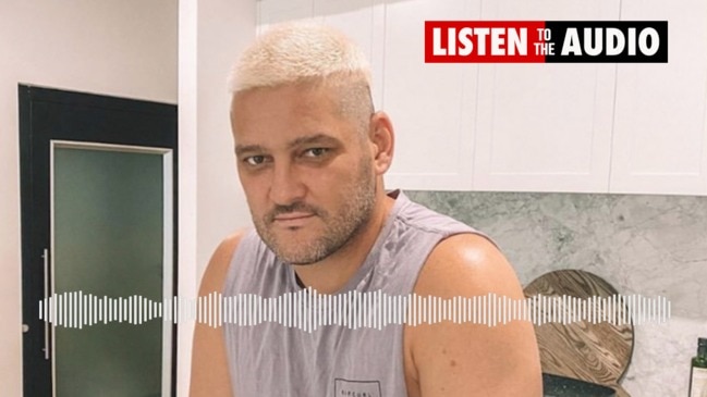 Brendan Fevola speaks to Fifi Box about his addiction to Call of Duty