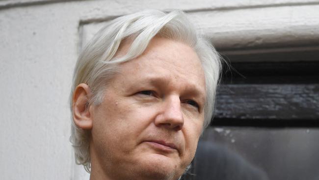 Assange has 14 days to appeal, with WikiLeaks indicating it will launch legal action. Picture: AFP